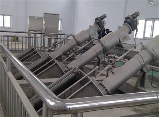 舍得环保：塑料污水处理设备的溶气罐压力过高怎么解决？