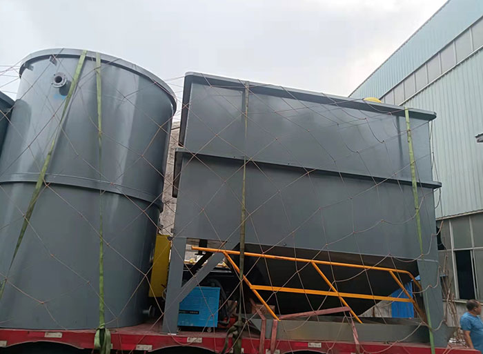 跟舍得环保一起来谈谈造纸污水治理工程的那些事