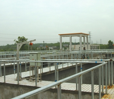 苏州工业园区市政污水处理 苏州工业园区市政污水处理